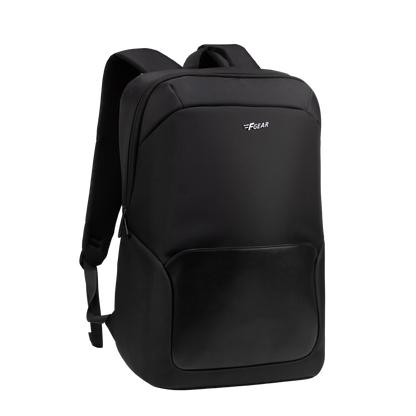 Auronix 22L Black Tech Laptop Backpack