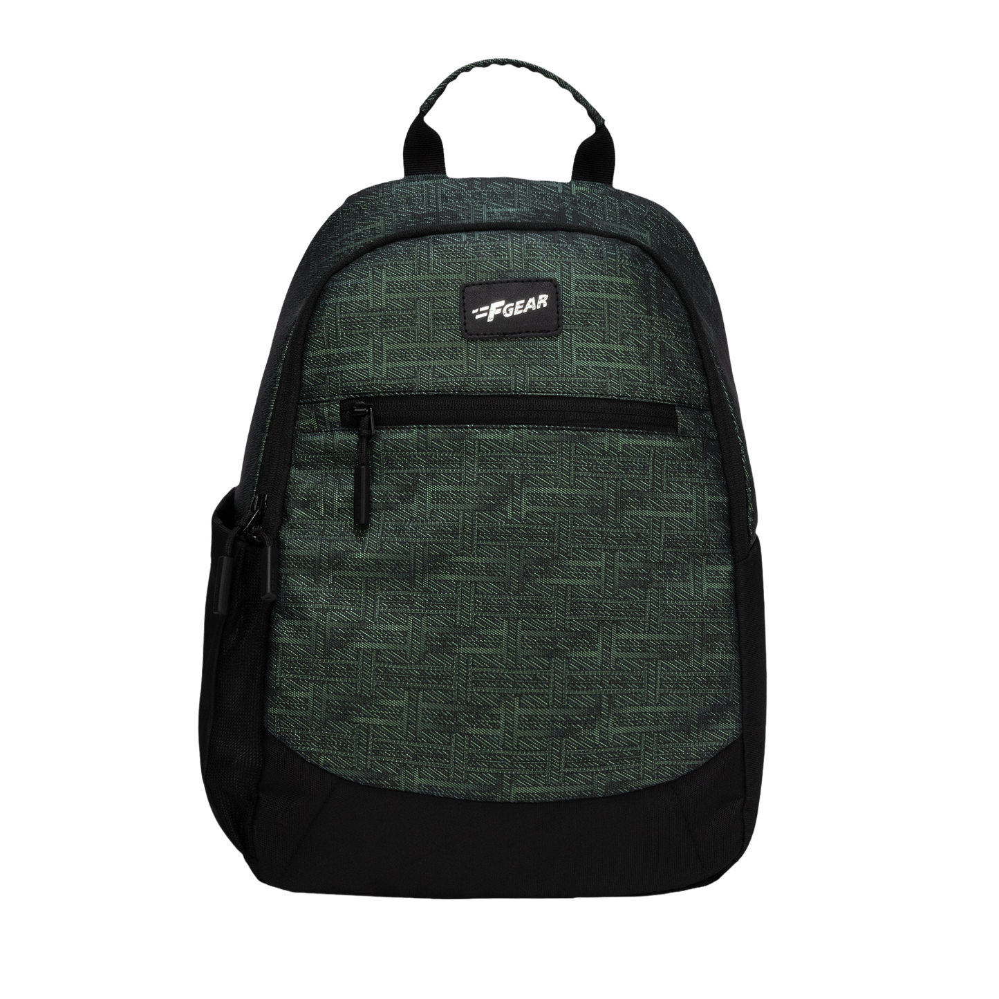 Noxe 10L Green Backpack