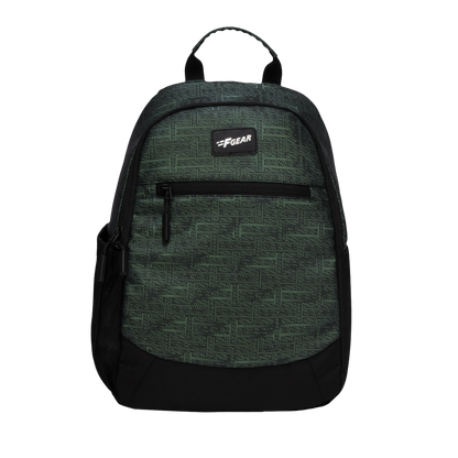 Noxe 10L Green Backpack