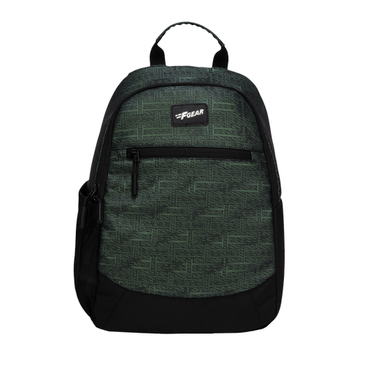 Noxe 10L Green Backpack