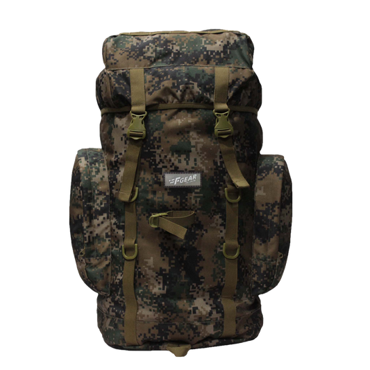Platoon 46L Marpat WL Rucksack