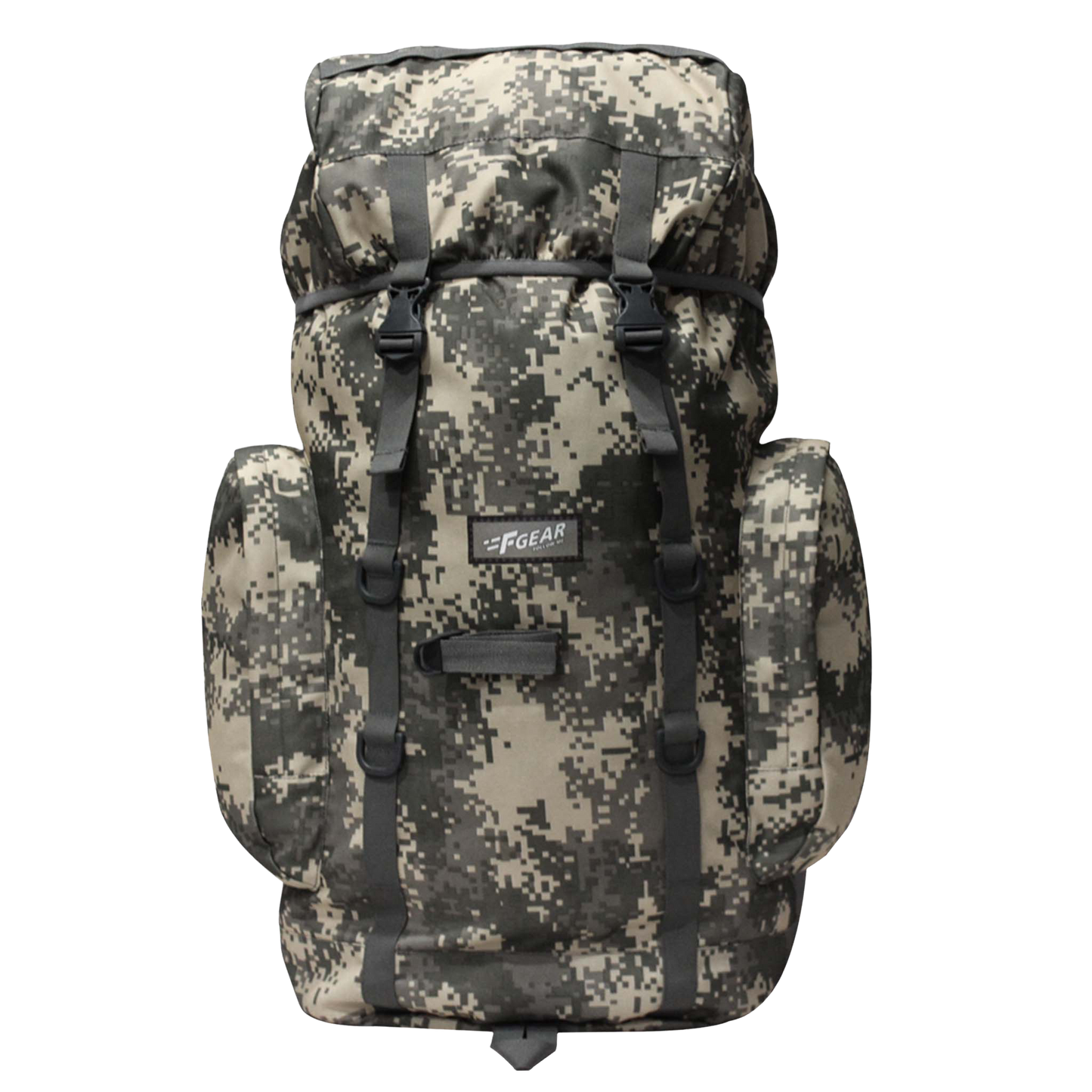 Platoon 46L Marpat ACV Rucksack