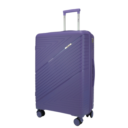 Aegis 26" Future Dusk Check-in Medium Suitcase