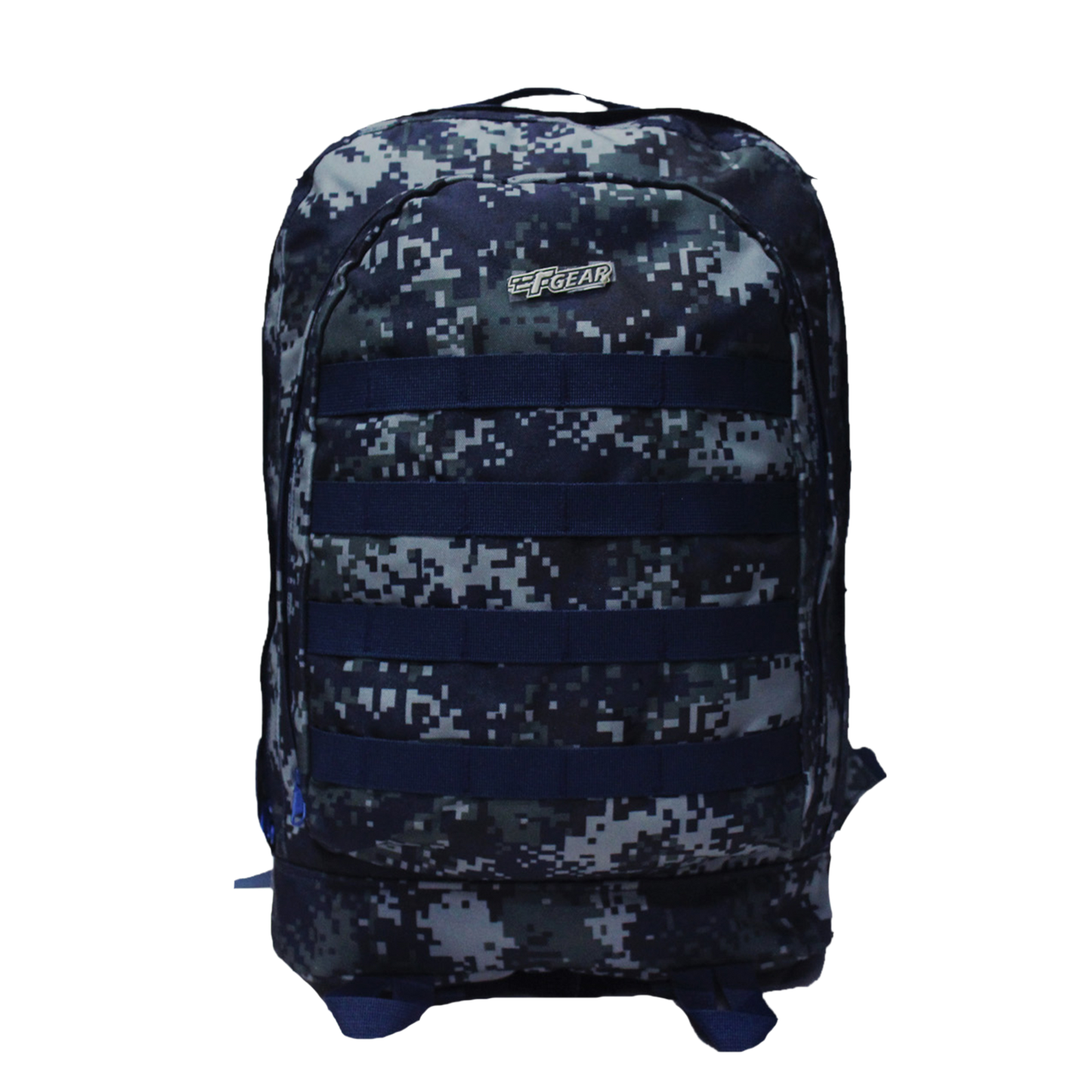 Tricoder 32L Marpat Navy Digital Camo Backpack