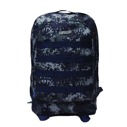 Tricoder 32L Marpat Navy Digital Camo Backpack