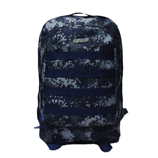 Tricoder 32L Marpat Navy Digital Camo Backpack
