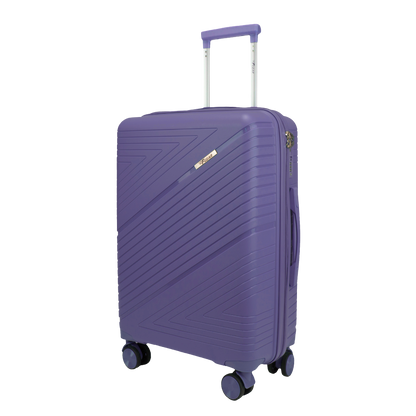Aegis 22" Future Dusk Cabin Small Suitcase