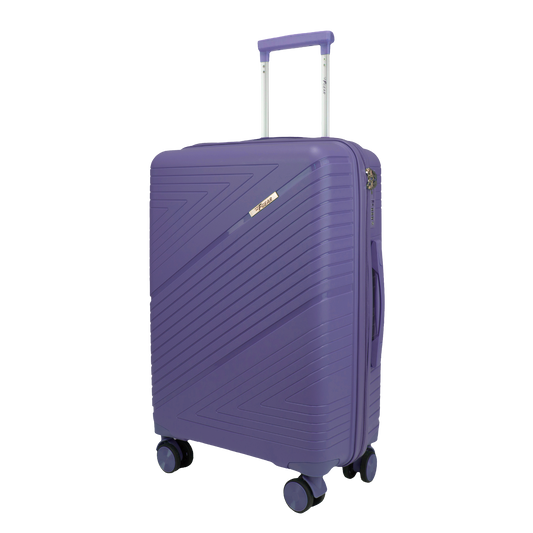 Aegis 22" Future Dusk Cabin Small Suitcase