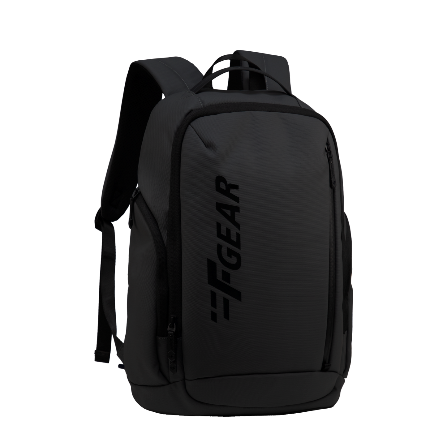 Bellagio 20L Black Laptop Backpack