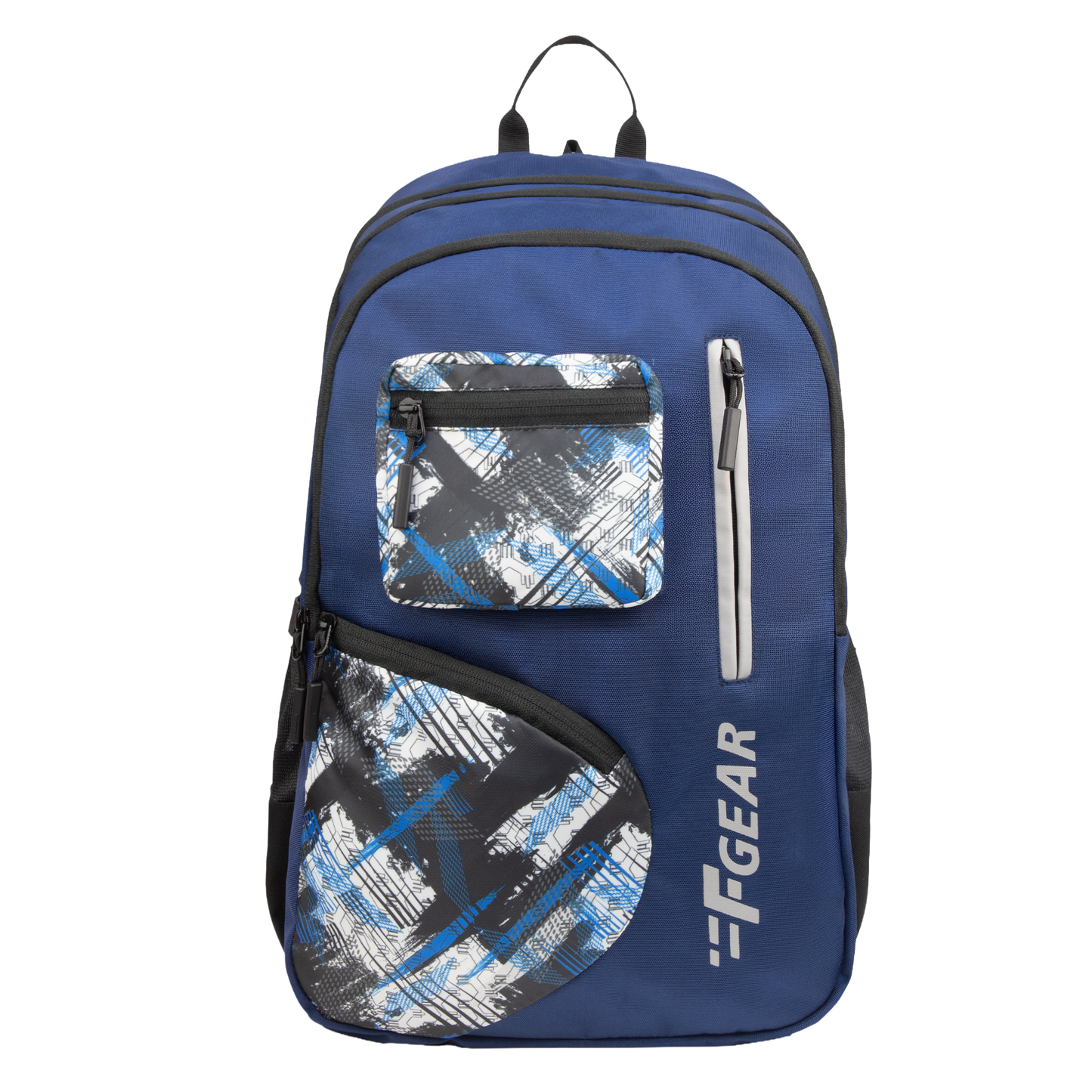 Floyd 26L Navy Blue Backpack