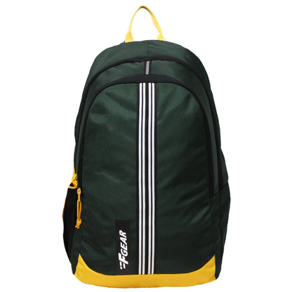 Salient 27L Spruce Backpack