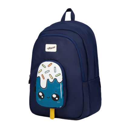 Cocoa 23L Popsicle Navy Blue Backpack