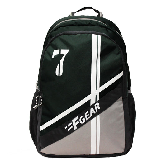 Shigo 24L Spruce Weather Backpack