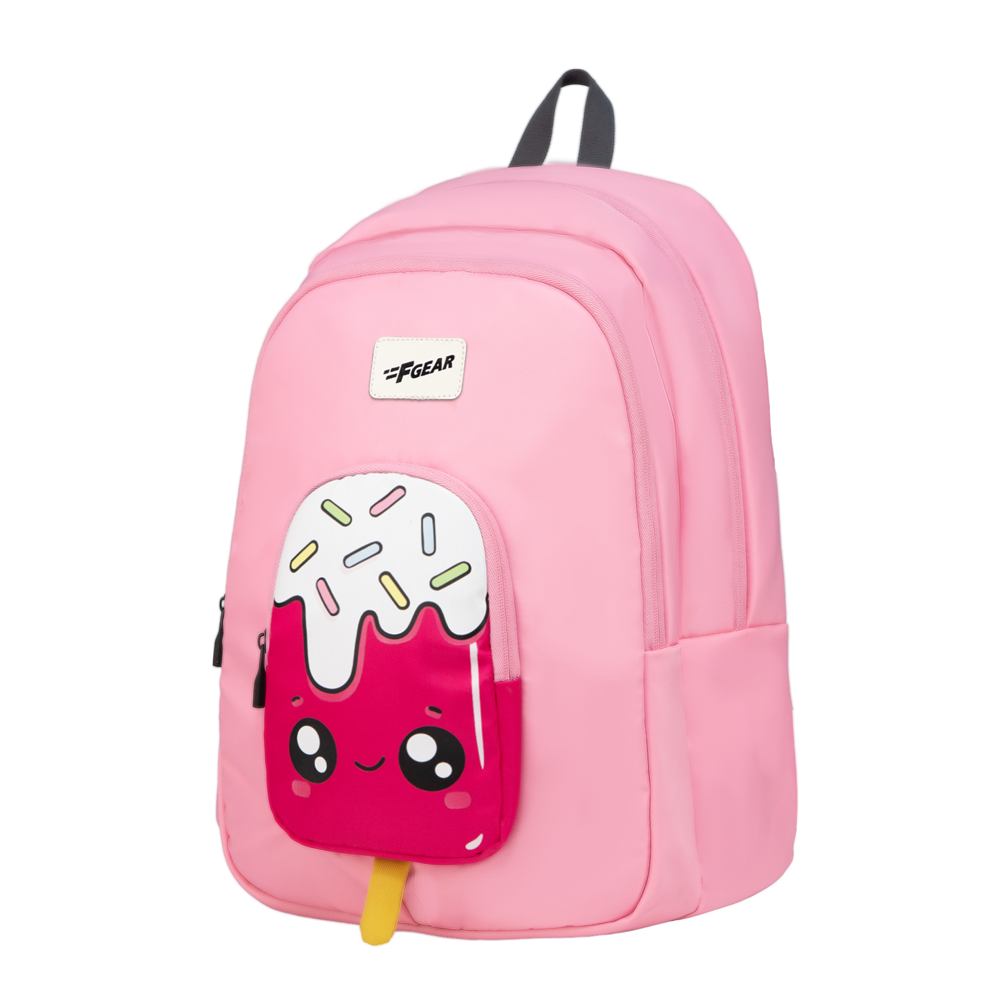 Cocoa 23L Popsicle Pink Backpack