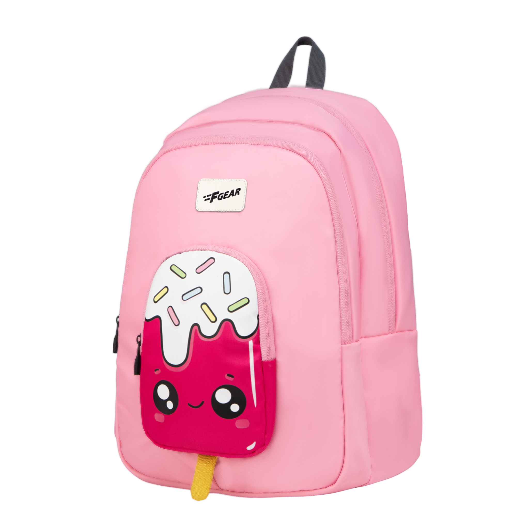Cocoa 23L Popsicle Pink Backpack