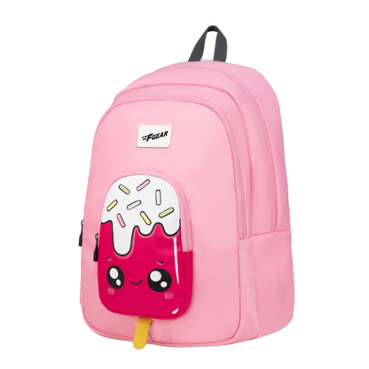 Cocoa 23L Popsicle Pink Backpack