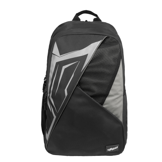 Prowler 32L Black Backpack