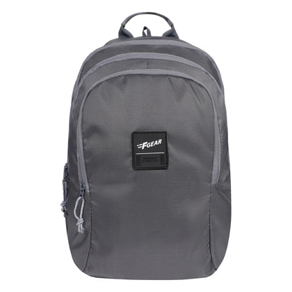 Crusader V2 30L Dk Grey Backpack