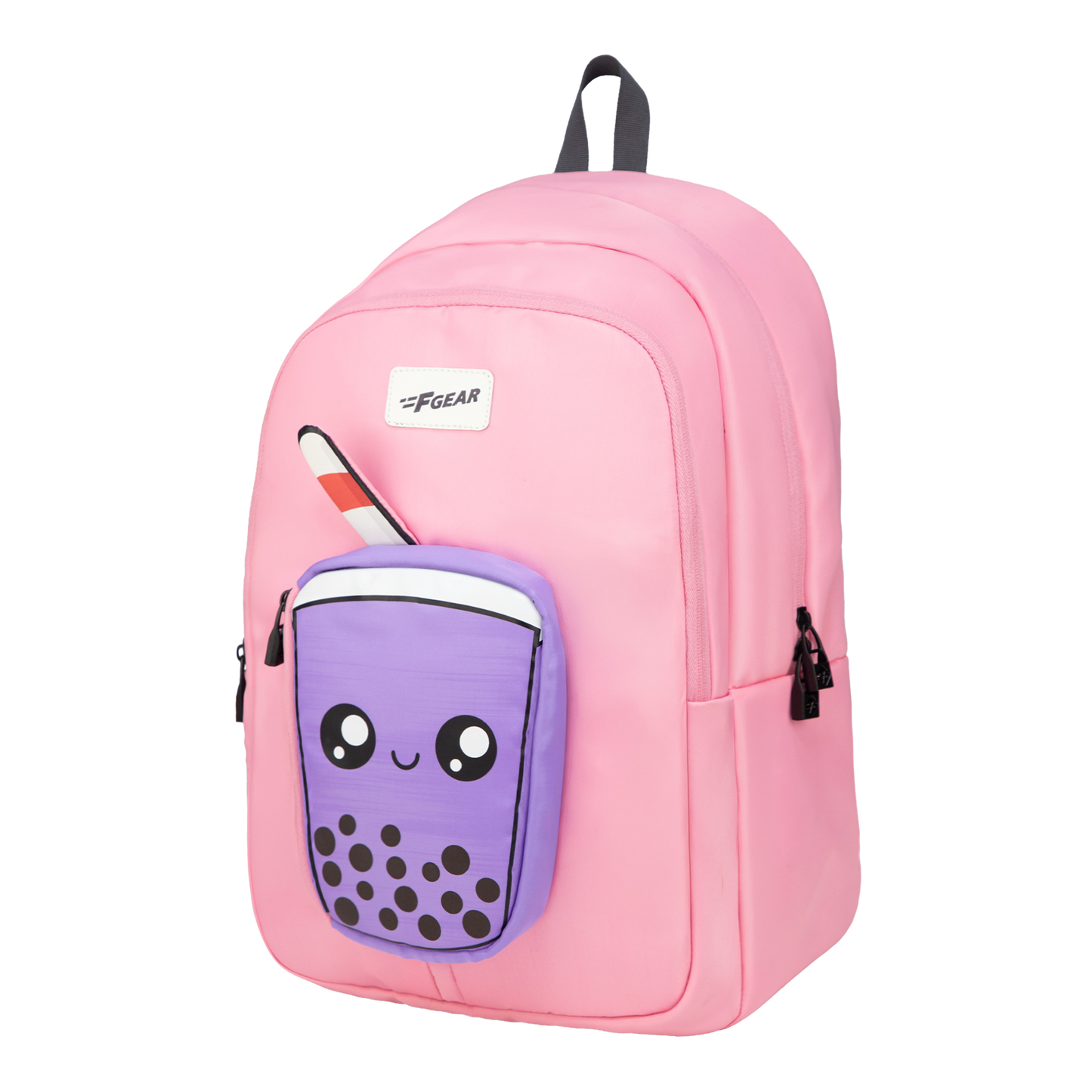 Cocoa 23L Boba Pink Backpack