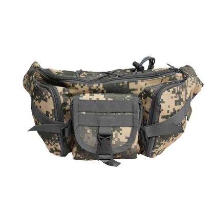 Trail Marpat ACV Camo Waist Pouch