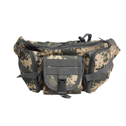 Trail Marpat ACV Camo Waist Pouch