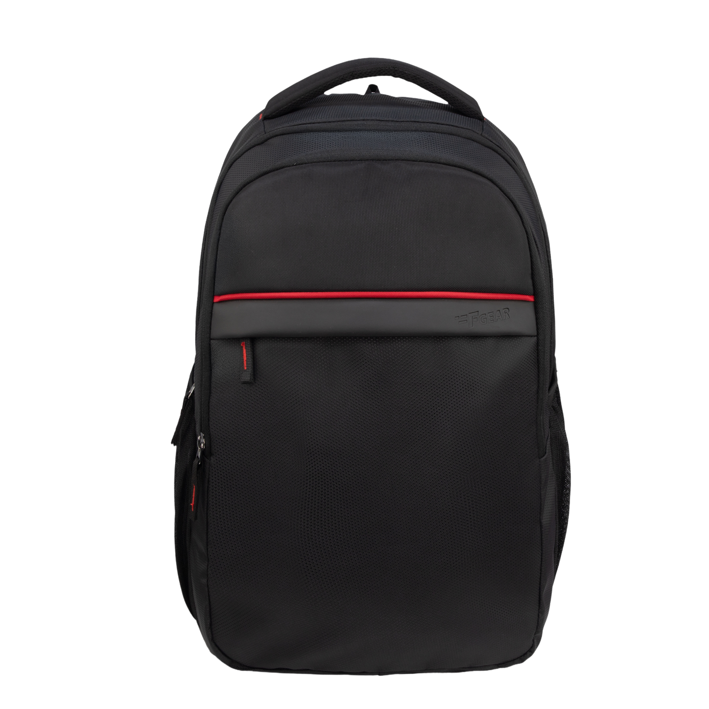 Omni 24L Black Laptop Backpack