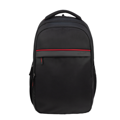 Omni 24L Black Laptop Backpack