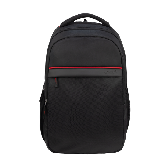 Omni 24L Black Laptop Backpack
