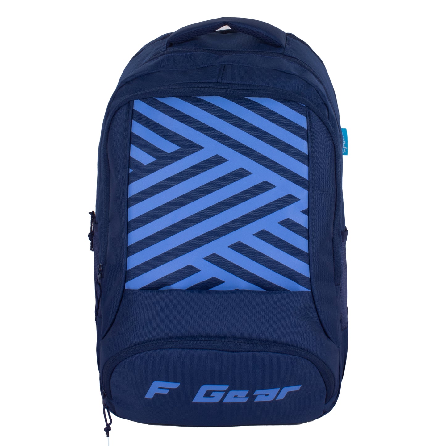 Einstein 30L Navy Blue Backpack