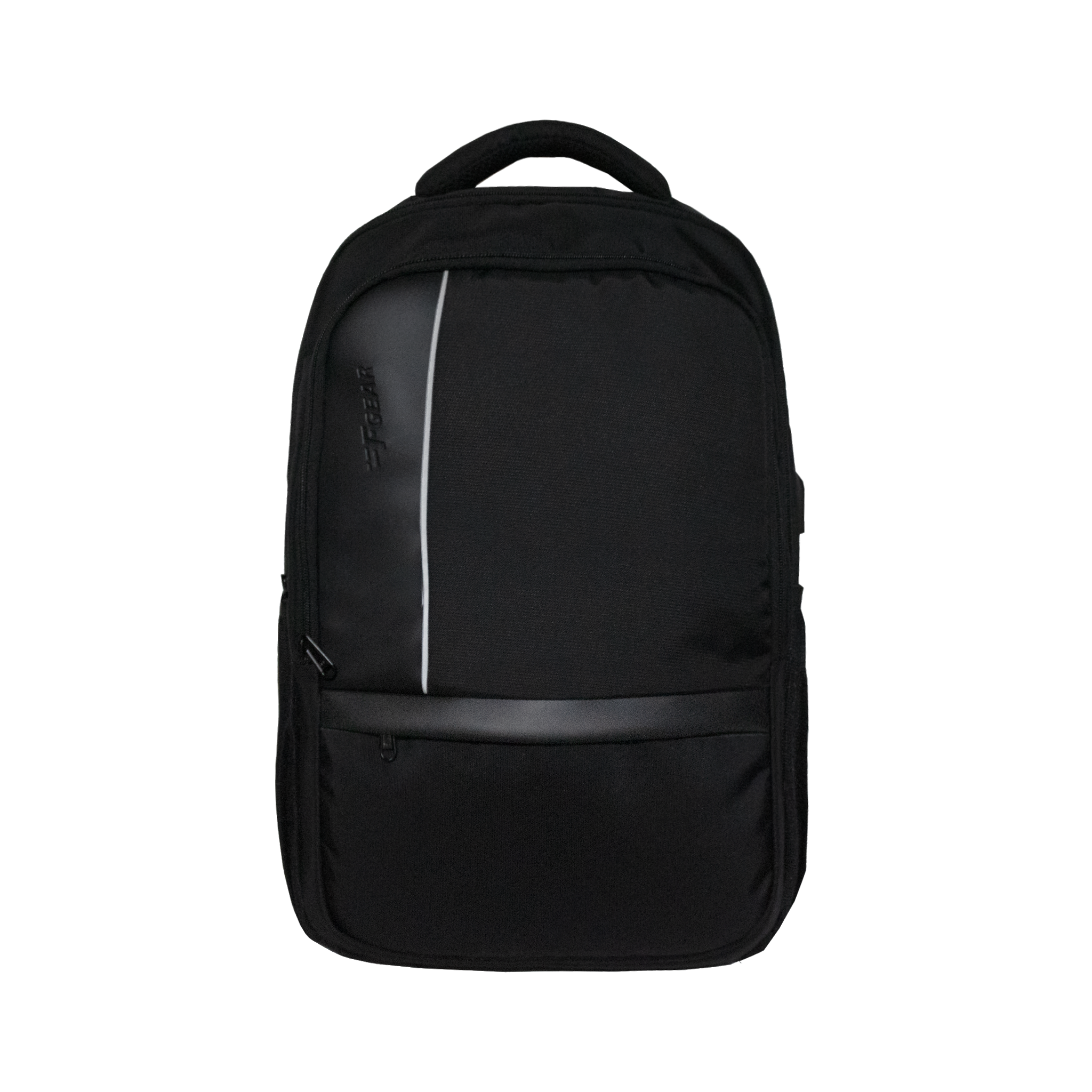 Anti Theft Laptop Backpack With USB Port- VIVIDKART
