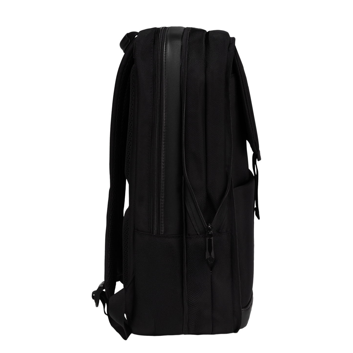 Rogue 21L Black Laptop Backpack