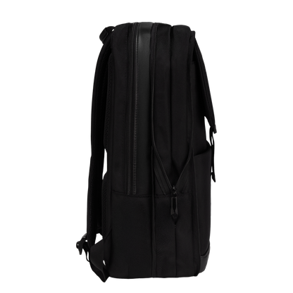 Rogue 21L Black Laptop Backpack