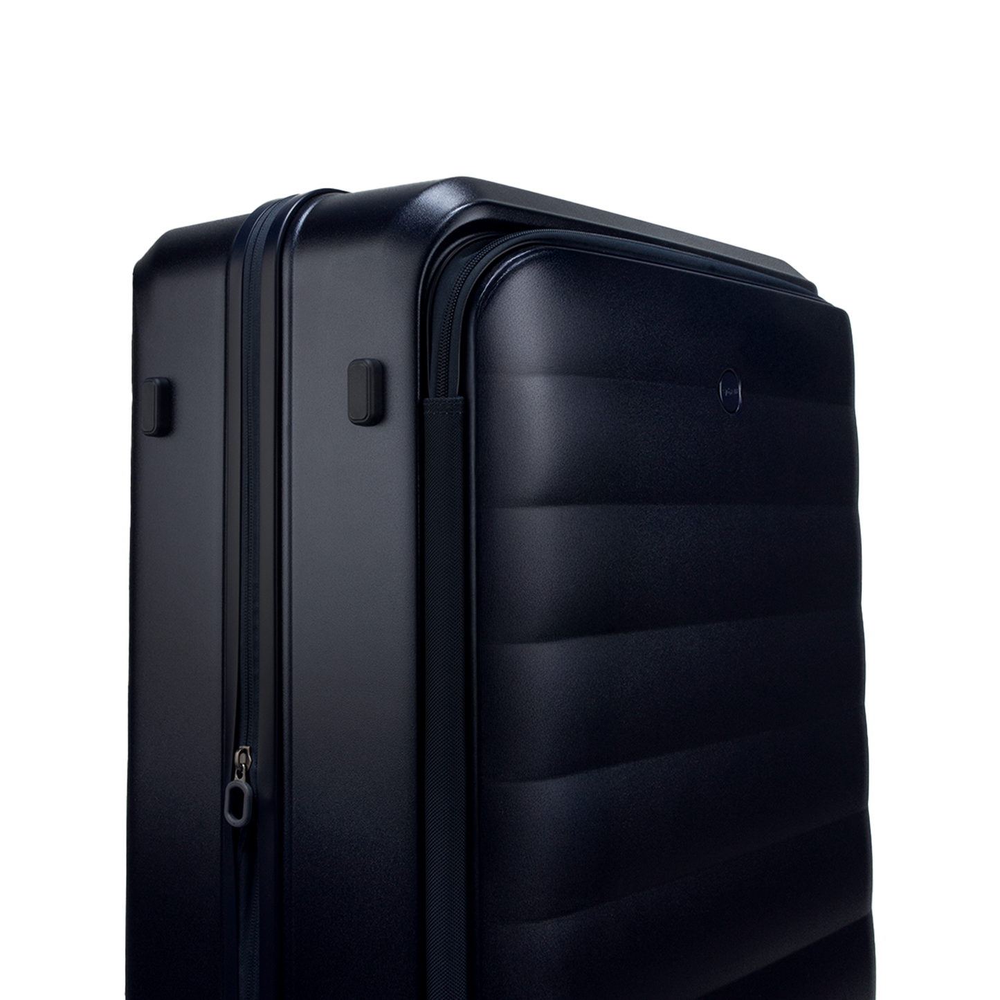 Valencia Large Navy 75 cms Front-Opening Strolley