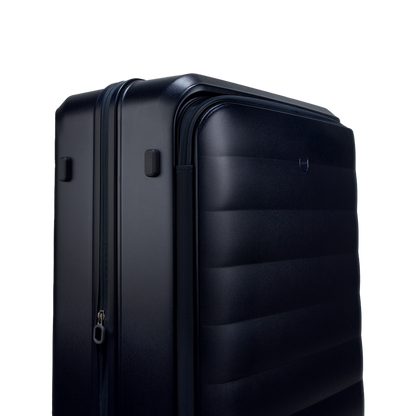 Valencia Large Navy 75 cms Front-Opening Strolley