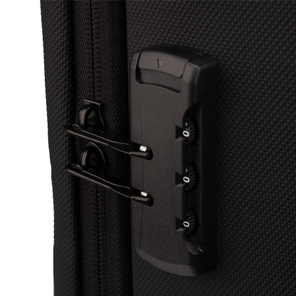 Hex 30L Black Laptop Backpack