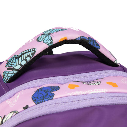Panya 21L Dark Purple Lavender Papilio Backpack