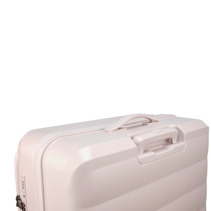 Valencia Large Silk Rose 75 cms Front-Opening Strolley