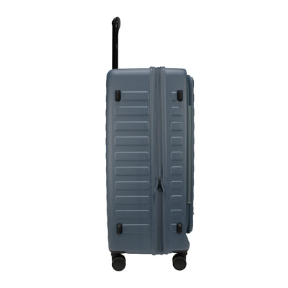 Sedona Large Stone Blue 79 cms Front-Opening Strolley