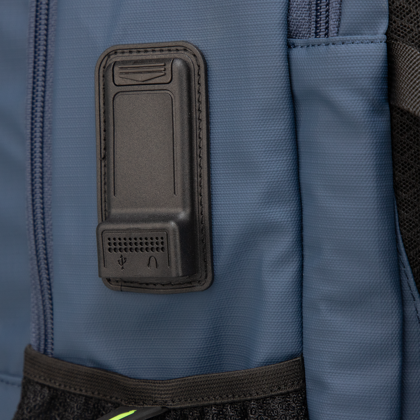 Amalfi 20L Blue Laptop Backpack