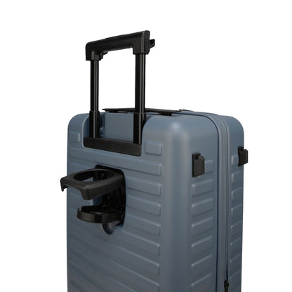 Sedona Small Cabin Pro Stone Blue 55 cms Front-Opening Strolley