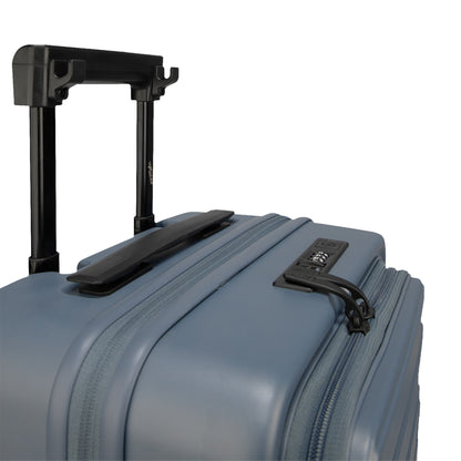 Sedona Small Cabin Pro Stone Blue 55 cms Front-Opening Strolley