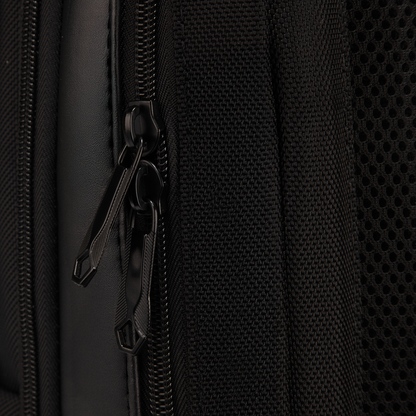 Rogue 21L Black Laptop Backpack