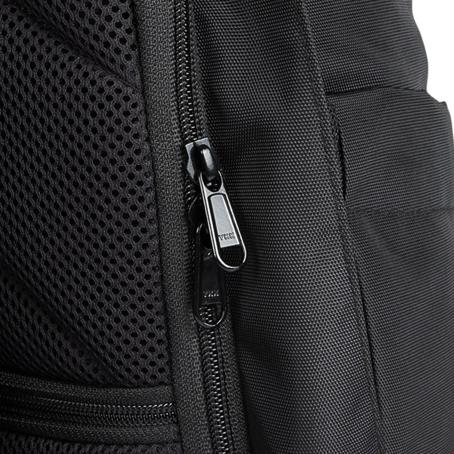 Siroco 23L Black Anti theft Laptop Backpack