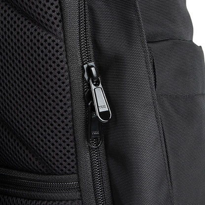 Siroco 23L Black Anti theft Laptop Backpack