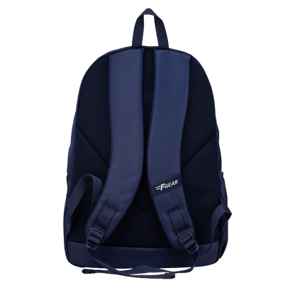 Cocoa 23L Popsicle Navy Blue Backpack
