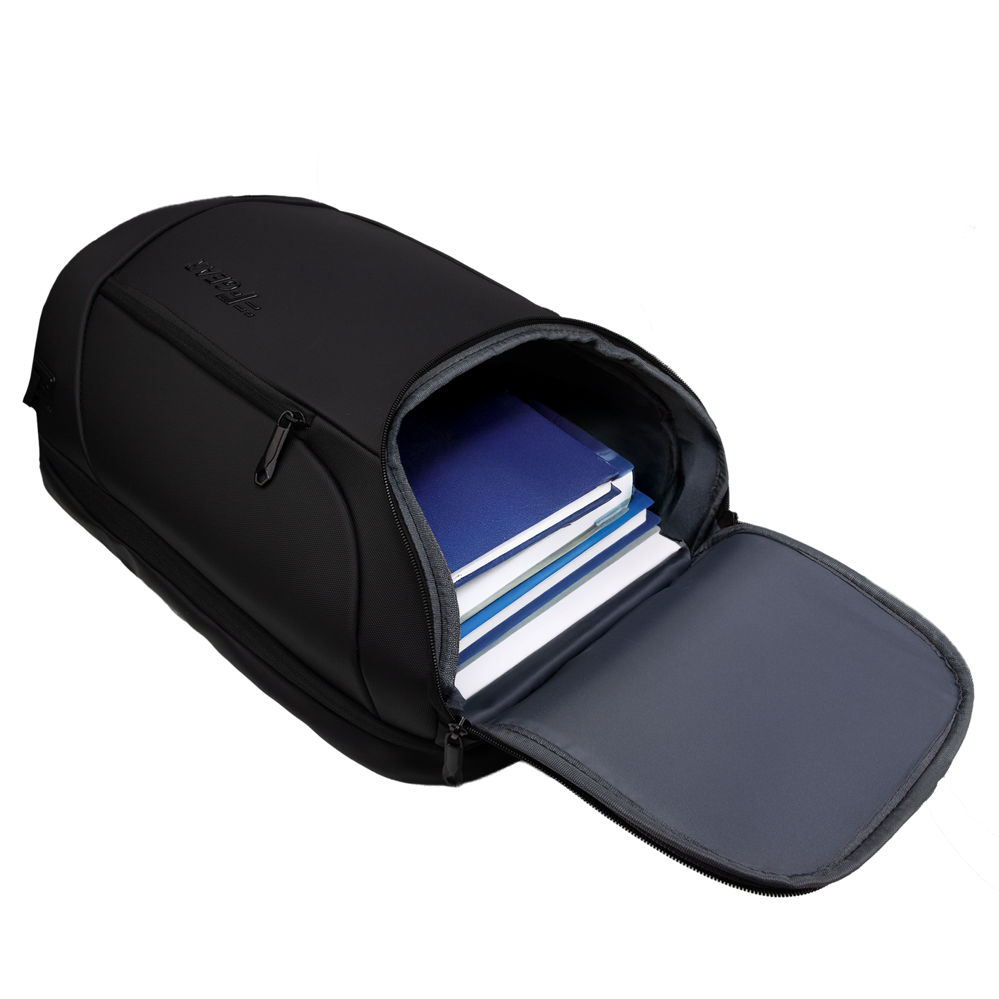 Spark 30L Black Laptop Backpack