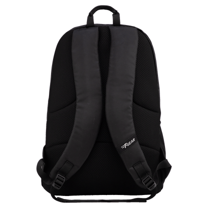 Polaris 37L Black Backpack