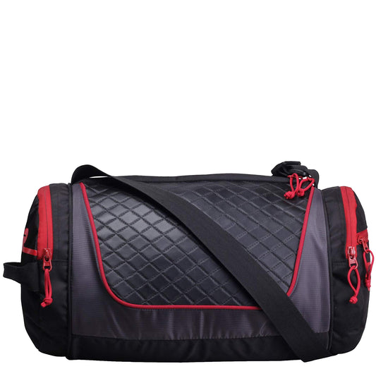 Astir 18L Red Sports Gym Bag