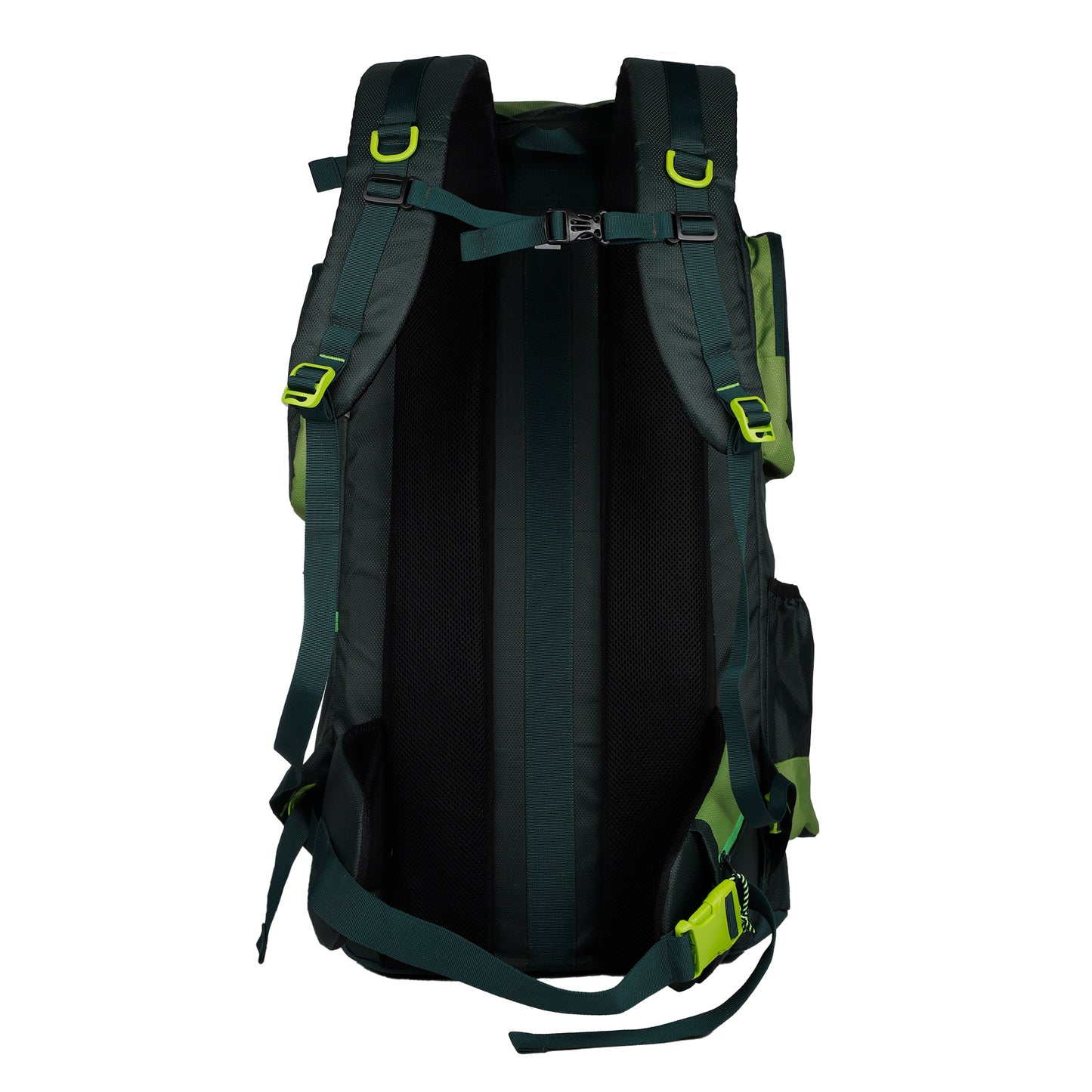 Tomahawk Spruce Forest Green 75L Rucksack