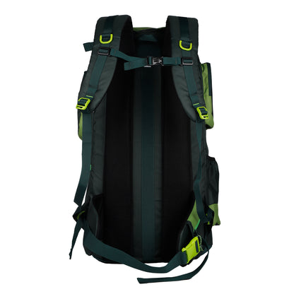 Tomahawk Spruce Forest Green 75L Rucksack